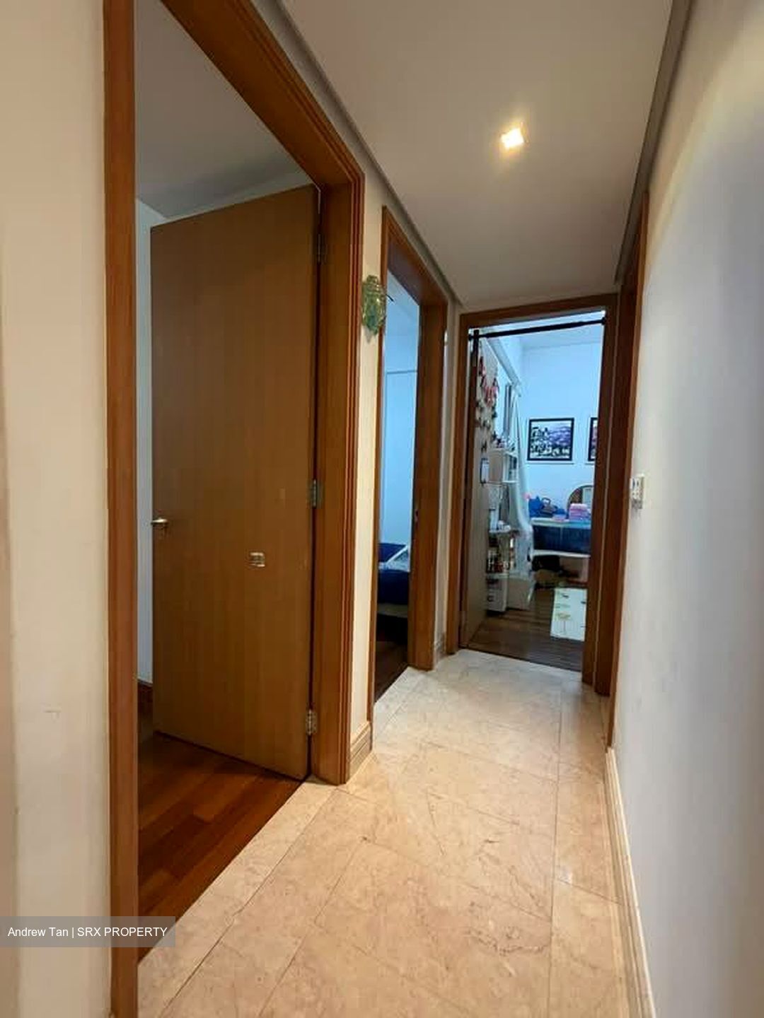 The Tessarina (D10), Condominium #591299001